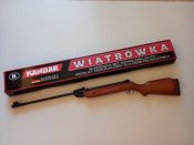 Воздушка В2-4, 5.5