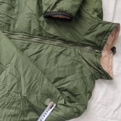 Реверсивный термокостюм Softie армии Великобритании , р.XL