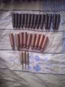 Холості набої 7.62х54
