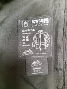 Куртка мембранна Helicon Tex