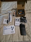 Радіостанція Motorola dp4400e нова