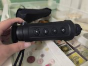 Тепловізор HikMicro LYNX Pro LH25