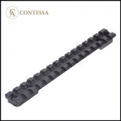 Планка Picatinny Weatherby Vanguard Short Contessa PH40