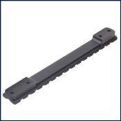 Планка Picatinny Weatherby Vanguard Short Contessa PH40