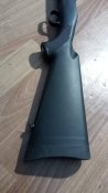 Ложе Savage .308