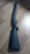 Ложе Savage .308