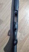 Ложе Savage .308