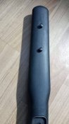 Ложе Savage .308