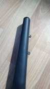 Ложе Savage .308