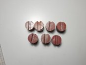 Транспортні заглушки/пробки для ручних гранат, короткі, 2ий сорт