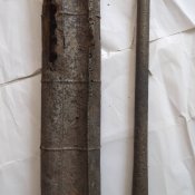 Ствол МГ-34 с тубусом