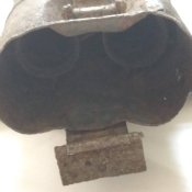 Ствол МГ-34 с тубусом