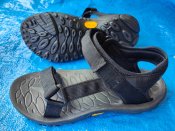 Сандалі Merrell Kahuna Web Black