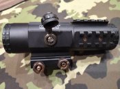 Коліматор KONUS SIGHTPRO PTS2 3Х30