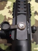 Коліматор KONUS SIGHTPRO PTS2 3Х30