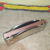 Губна гармошка "ALPENKÖNIGIN" військ Вермахту ( D.R.W.Z. 501103). Стан!!!