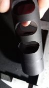 Дтк .308 5/8-24 сталь