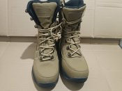Берці тактичні by MMB Assault Boot Німеччина. Койот. 10 пар. З 1 гривні.