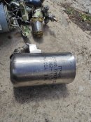 Насоси балони фільтр  ракети х-35-у