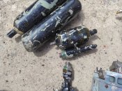 Насоси балони фільтр  ракети х-35-у