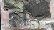 Орковські принадлежности