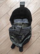 Трофейна аптечка.