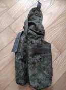 Трофейний підсумок.
