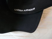 Кепка - бейсболка Under Armour. Оригинал