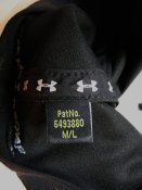 Кепка - бейсболка Under Armour. Оригинал