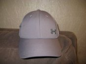 Кепка - бейсболка Under Armour. Оригинал