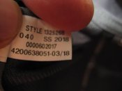 Кепка - бейсболка Under Armour. Оригинал