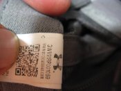 Кепка - бейсболка Under Armour. Оригинал