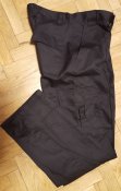 Робочі штани спецодяг Workwear regular 32
