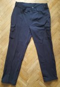 Робочі штани спецодяг Men w108 L85