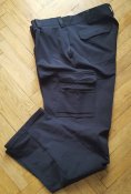Робочі штани спецодяг Men w108 L85