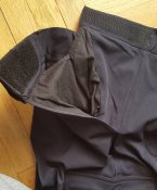 Робочі штани спецодяг Men w108 L85