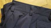 Робочі штани спецодяг Men w108 L85