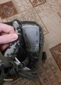Підсумок під аптечку індивідуальну