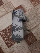 Підсумок під аптечку індивідуальну
