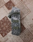 Підсумок під аптечку індивідуальну