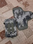 Підсумок під аптечку індивідуальну