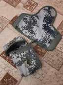 Підсумок під аптечку індивідуальну