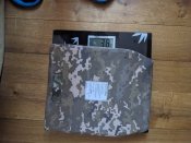 Бронеплита ТЕМП 3000 (4 клас)
