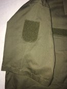 Сорочка літня австрійської армії/Bundesheer (50/52)
