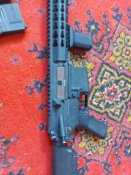 Specna arms f01flex привід страйкбол airsoft
