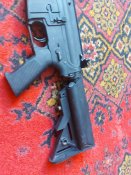 Specna arms f01flex привід страйкбол airsoft