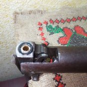 Гвинтівка пневматична ИЖ-22. Функціональна.