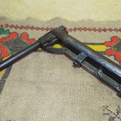 Гвинтівка пневматична ИЖ-22. Функціональна.