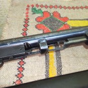Гвинтівка пневматична ИЖ-22. Функціональна.