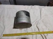 Гильза 155 мм
